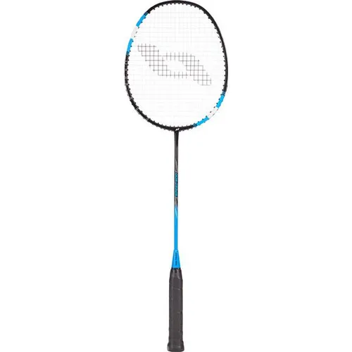 PRO TOUCH Badmintonschläger SPEED 500 – Ideal für Allroundspieler - Badmintonschläger aus Graphit und Aluminium, perfekt für fortgeschrittene Spieler. Leicht und besaitet für sofortigen Einsatz.