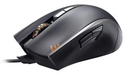 Produktbild ASUS Strix Claw Gaming-Maus
