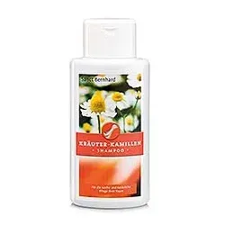 Kräuter-Kamillen-Shampoo - 750 ml von Kräuterhaus Sanct Bernhard