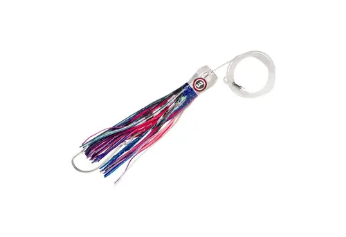 Williamson Kunstköder Williamson Sailfish Catcher Rigged 11,1cm 20g - Meeresvorfach