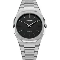 Produktbild D1 Milano Herrenuhr UTBJ40 Edelstahl 89215093