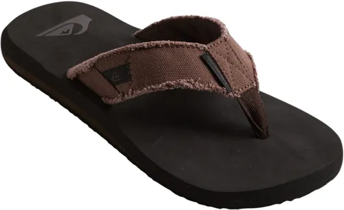 Quiksilver Herren Monkey Abyss Badeschuhe, Braun (Demitasse von Quiksilver