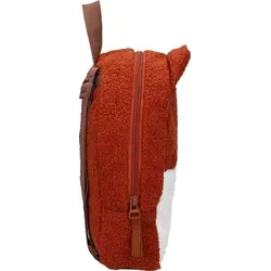Vadobag Rucksack lustiger Waldfabeln Fuchs