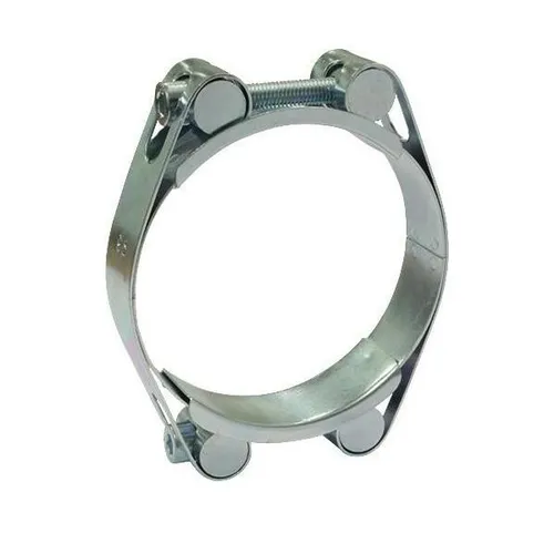 Teguma Schlauchschelle Sys.