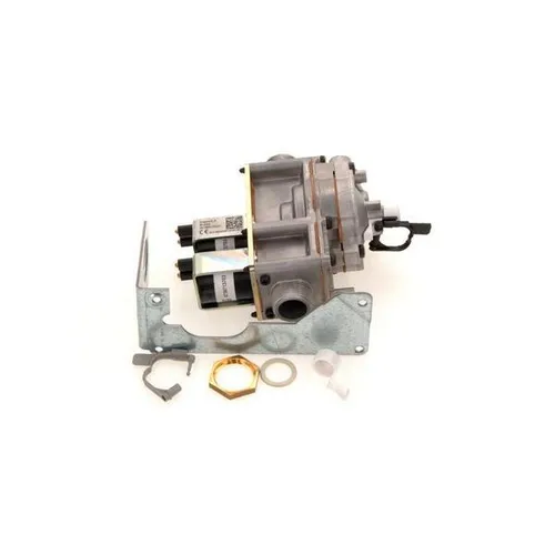 BOSCH Ersatzteil TTNR: 8738717451 Gasarmatur von Bosch