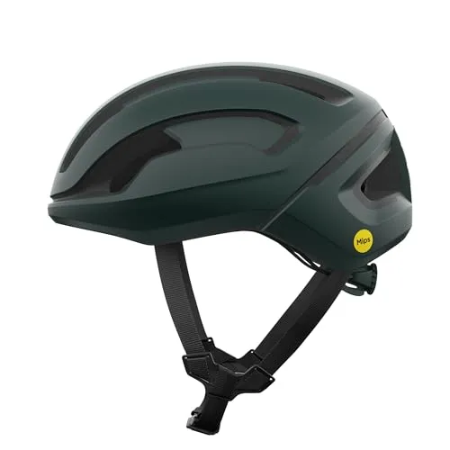 Fahrradhelme Grün von POC