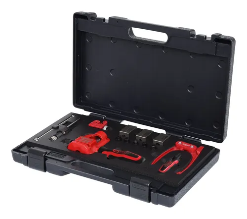 KS TOOLS Bördelgerät 122.1290