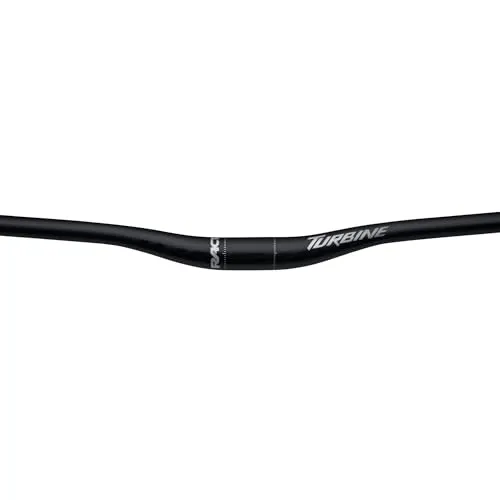 Race Face Turbine Riser Lenker 35 mm – Ideal für Trail und Enduro