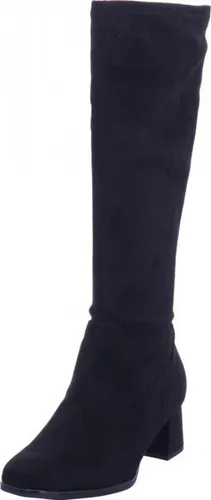 Jana m8550545 Damen Stiefel in Schwarz, Größe 40