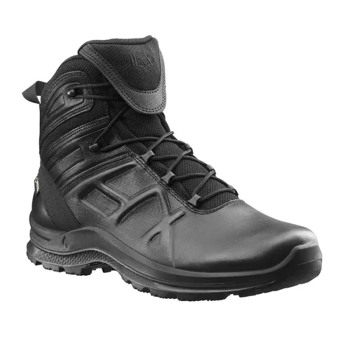 Stiefel BLACK EAGLE Tactical 2.0 GTX mid von HAIX