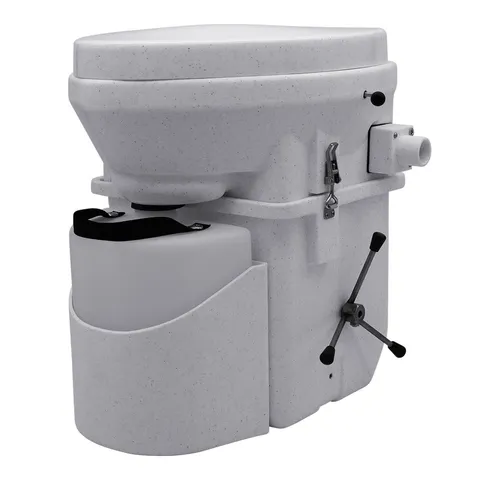 Produktbild Nature?s Head Trenntoilette mit Spider Handle