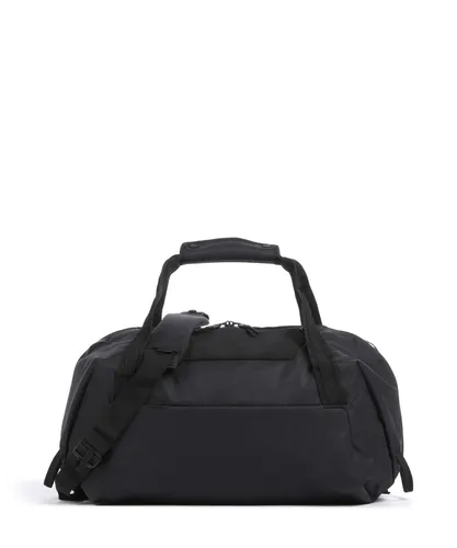 Thule Aion 35 Weekender - Reisetasche 52 cm black - Unisex Reisetasche aus recyceltem PET mit 35L Volumen, ideal für Reisen und mit praktischem Laptopfach für bis zu 15,6 Zoll.
