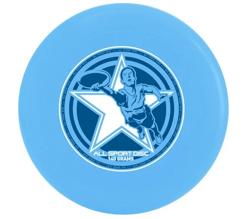 WHAM-O Wurfscheibe Wham-O Frisbee All Sport - blue