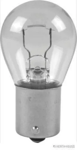 Herth+buss Elparts Glühlampe, Bremsleuchte 89901146