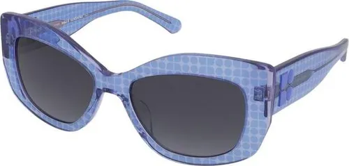 Produktbild KATE SPADE FRIDA/G/S PJP BLUE 54/17/140 Damen Sonnenbrillen