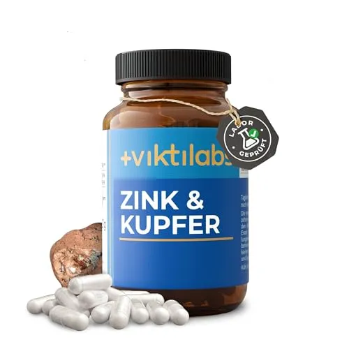 Zink & Kupfer