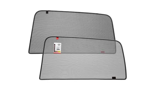 Heyner Sonnenblende THERMO PROTECT PRO 519560 - Gegenlichtblenden mit innovativer Thermo Protect-Technologie, schützt vor Überhitzung im Auto und sorgt für angenehme Temperaturen.