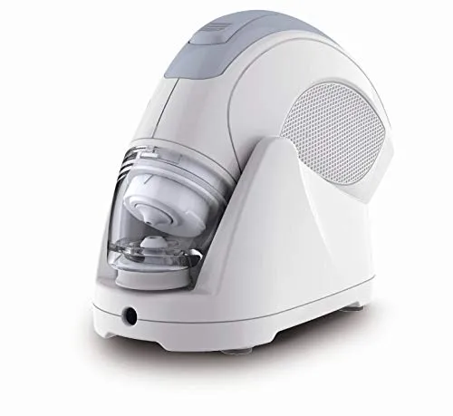 Maxxo Manuelle Vakuumiergerät VM Handy Handlicher AKU Vakuumierer für Sous Vide Vacuum Food Sealer + 6 kostenlose vakuumbeutel