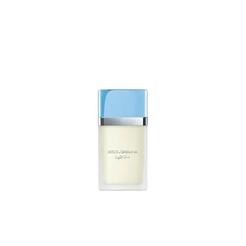Dolce & Gabbana Light Blue Pour Femme Eau de Toilette 30 ml - Damendüfte mit blumig-fruchtiger Duftkomposition, die das mediterrane Lebensgefühl verkörpert und für ein stilvolles, sinnliches Auftreten sorgt.