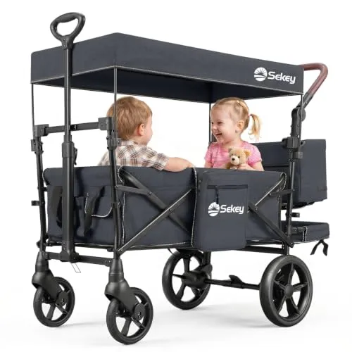 Hand- & Bollerwagen von Sekey