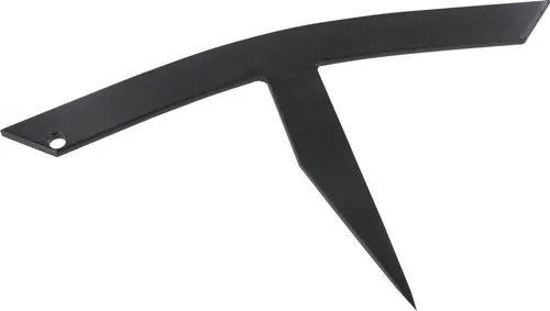 Schieferhaubrücke 310 mm gebogen Schiefer Brücke Haubrücke