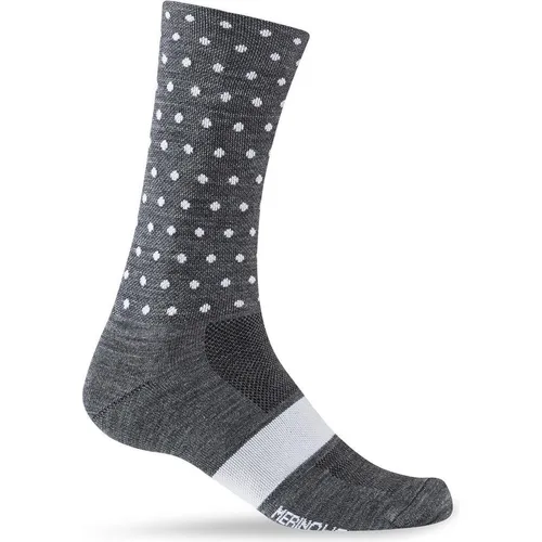 Giro Seasonal Wool Sock (40 - 42) (7059277)