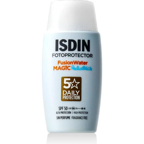 Isdin Sonnenschutzpflege PEDIATRICS Fusion Water SPF50 von ISDIN