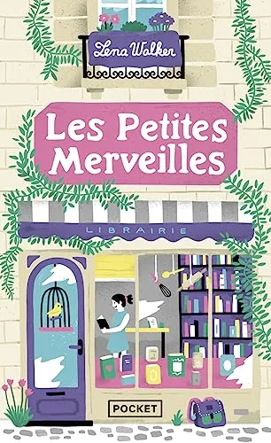 Les Petites merveilles