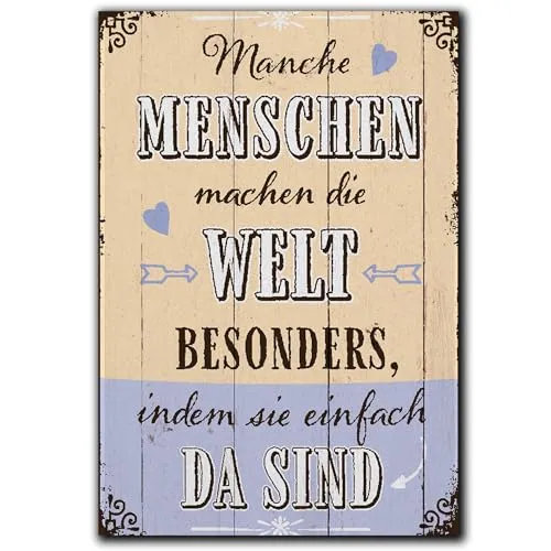 Kühlschrankmagnete von LANOLU