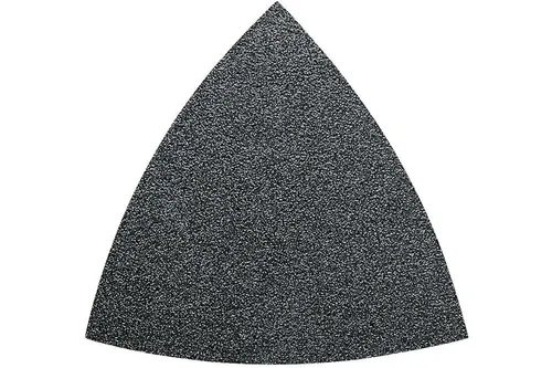 Fein Haftschleifblatt ungelocht Körnung 180 von Fein