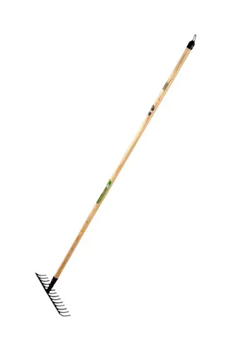 Freund Victoria Gartenrechen 35 cm Arbeitsbreite