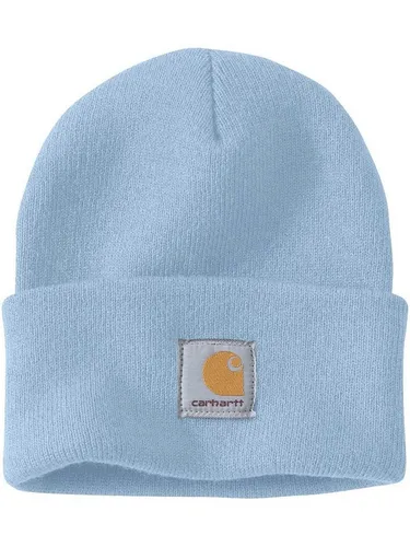Carhartt Bommelmütze A18-HC5 Carhartt Beanie von Carhartt