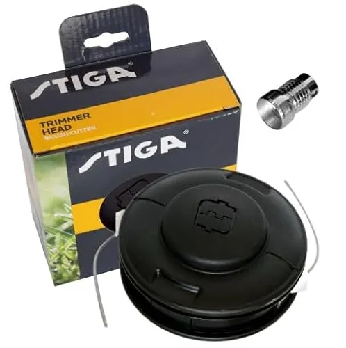 STIGA Rasen & Garten von STIGA