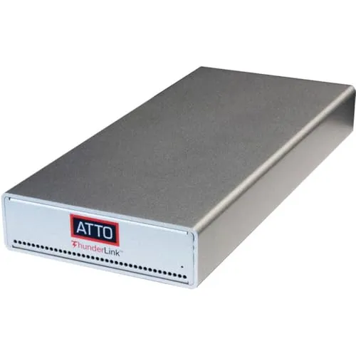 Produktbild ATTO ThunderLink NS 3102