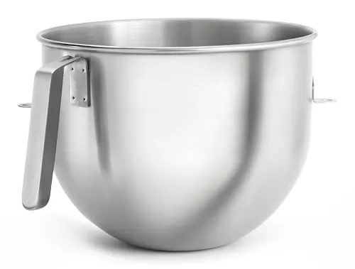 KitchenAid EDELSTAHLSCHÜSSEL 6.6L 5KSMB70J