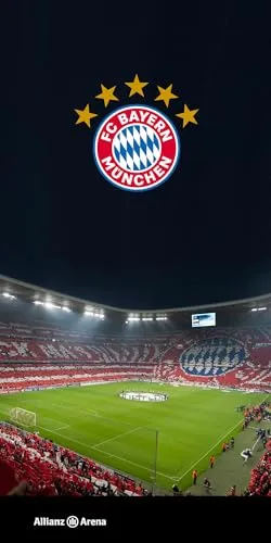 FC Bayern München Badetuch – Allianz Arena 75 x 150 cm - Handtücher & Waschlappen – Hochwertiges Badetuch aus 100% Baumwolle, ideal für FCB-Fans. Perfekt für Strand und Schwimmbad mit lebendigem Design der Allianz Arena.