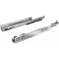 Hettich Quadro 4D V6 Vollauszug 300mm