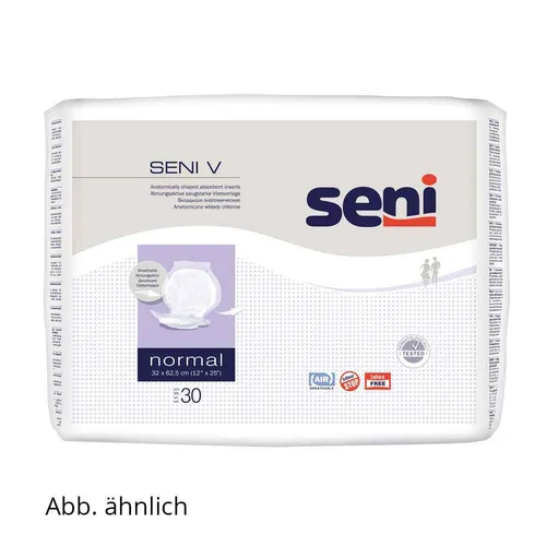Seni V Normal, 30 Stück