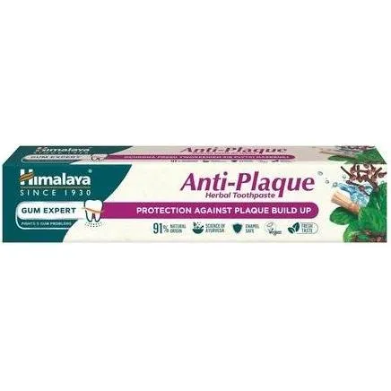 Himalaya Anti-Plaque Zahnpasta mit Nelke und Zimt 75ml (75 ml) (44151436)