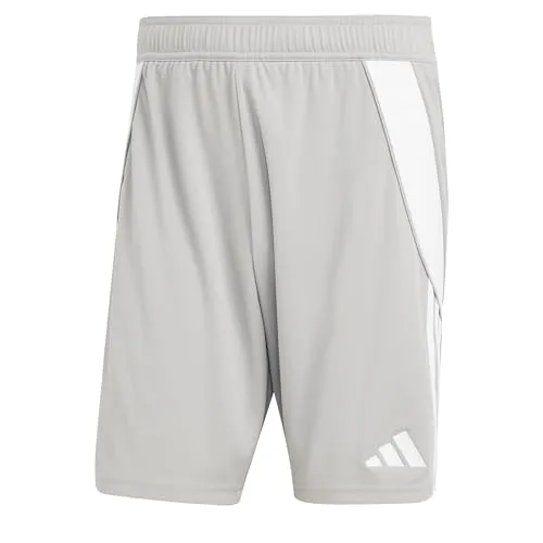 adidas Shorts Grau von adidas