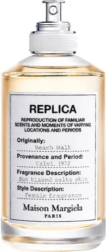 Maison Margiela REPLICA Beach Walk Eau de Toilette 100 ml von Maison Margiela