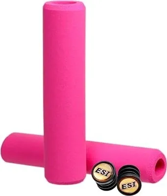 ESI Chunky Silikon Lenkergriffe 130 mm