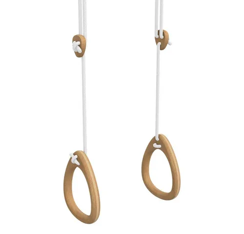 Lillagunga Turnring Turnringe-Set