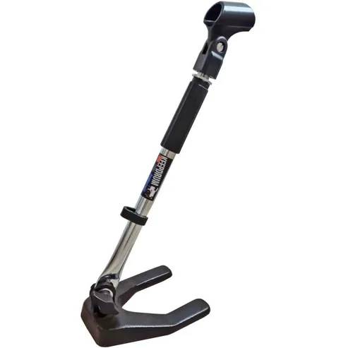 keepdrum Mikrofonständer keepdrum MS037 Mikrofonständer