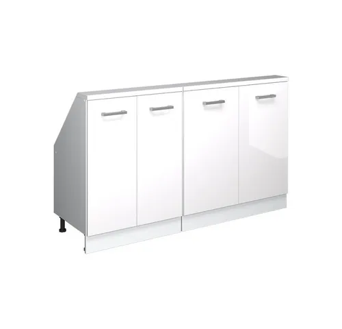 Vicco Dachschrägenschrank Rion 2er Set von Vicco