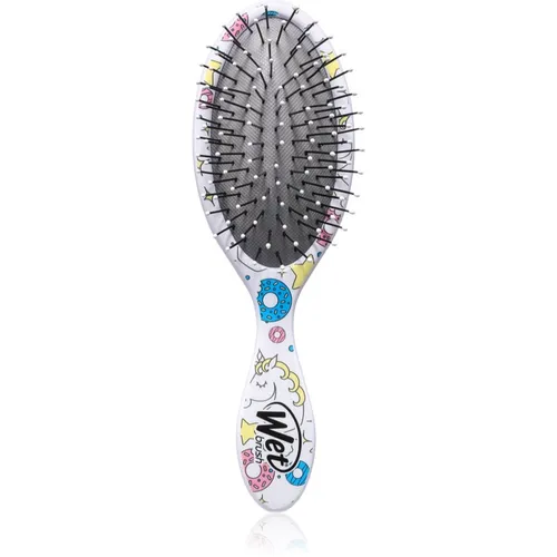 Wet Brush Kids detangler Haarbürste für Kinder Rainbows 1 St.