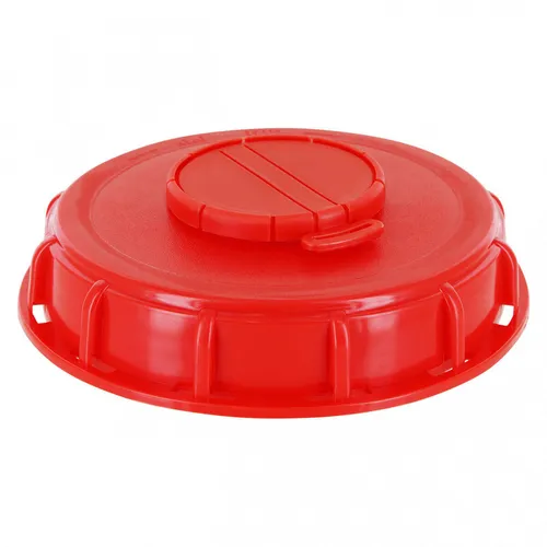 IBC Deckel DN 150 G2