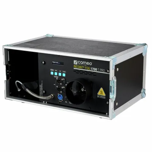 Cameo Instant Fog 1700 T Pro von Cameo