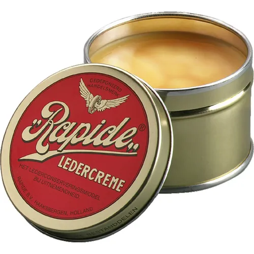 Rapide Ledercreme neutral 150 ml