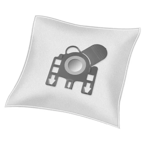 Staubsaugerbeutel für Miele EcoLine S2131 Staubbeutel Saugerbeutel Beutel 10